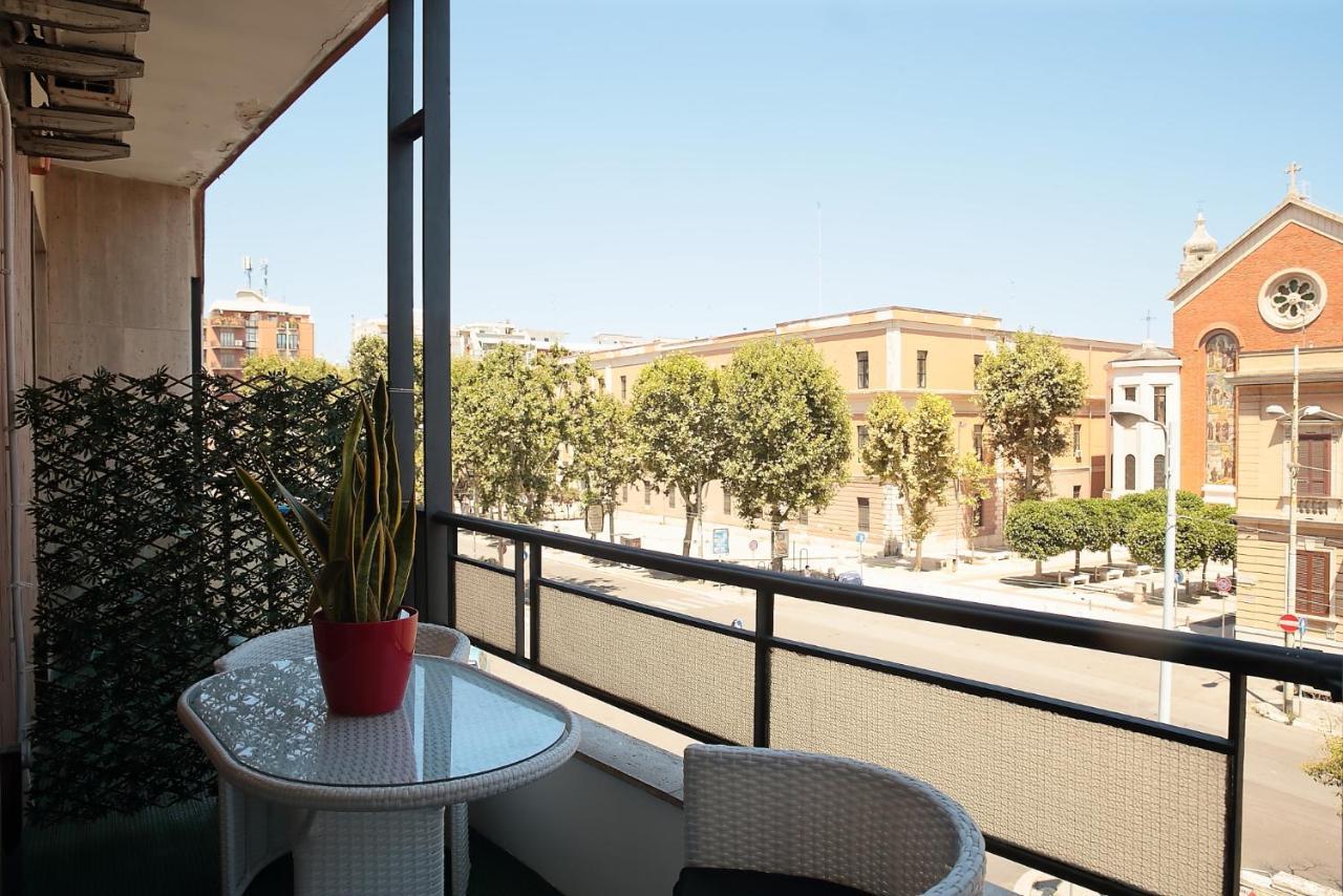 Savoia International_lt_bari Stazione Gasthof *