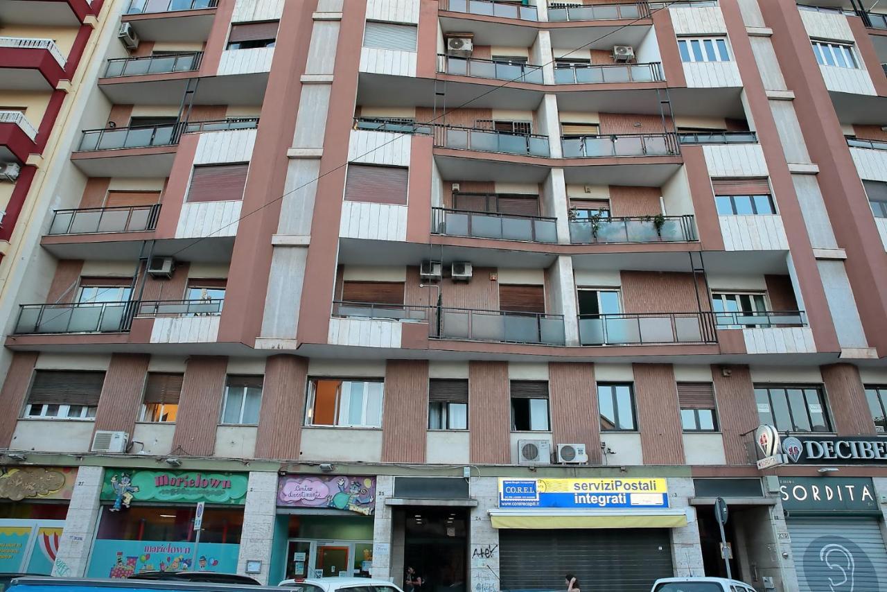 Savoia International_lt_bari Stazione Gasthof Bari