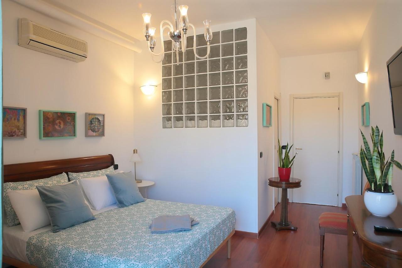 Gasthof Savoia International_lt_bari Stazione Bari