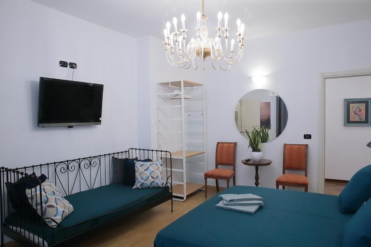 Gasthof Savoia International_lt_bari Stazione
