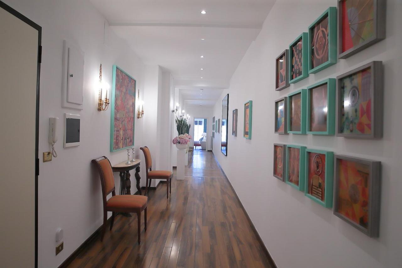 Gasthof Savoia International_lt_bari Stazione *