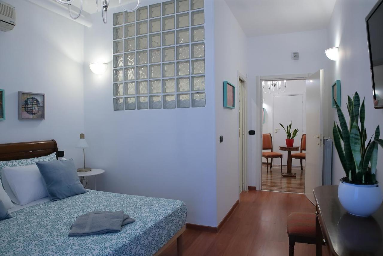 Gasthof Savoia International_lt_bari Stazione Bari