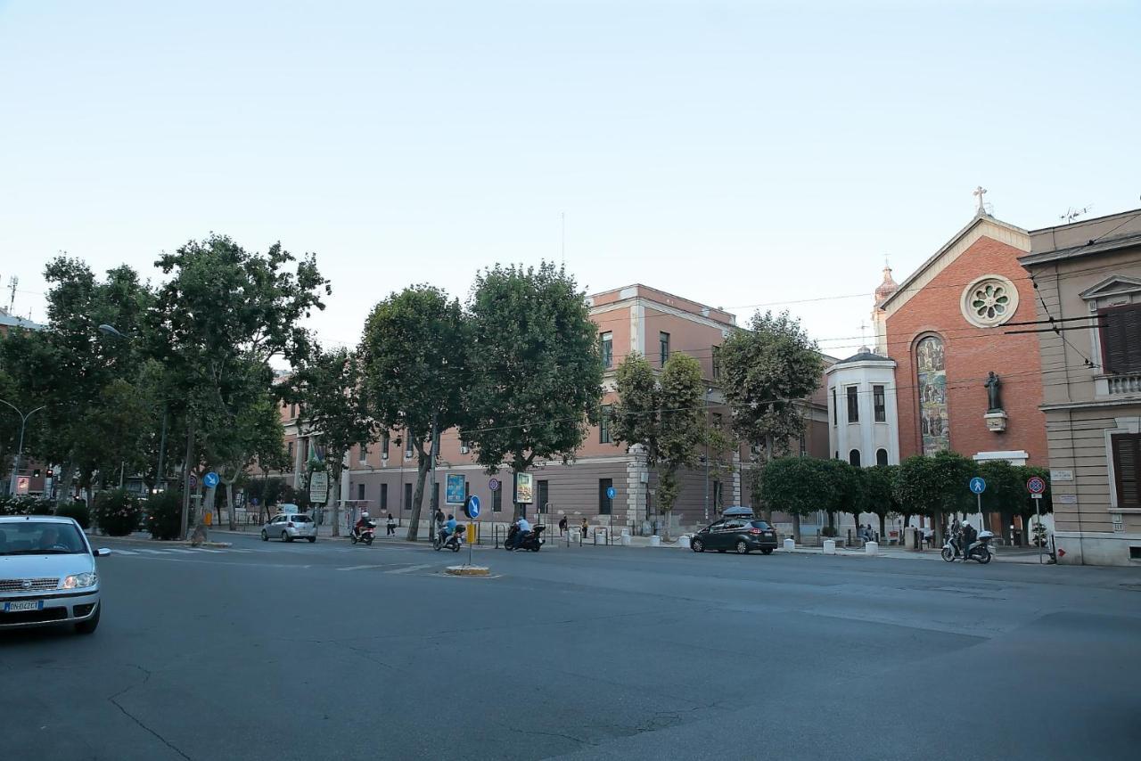 Gasthof Savoia International_lt_bari Stazione