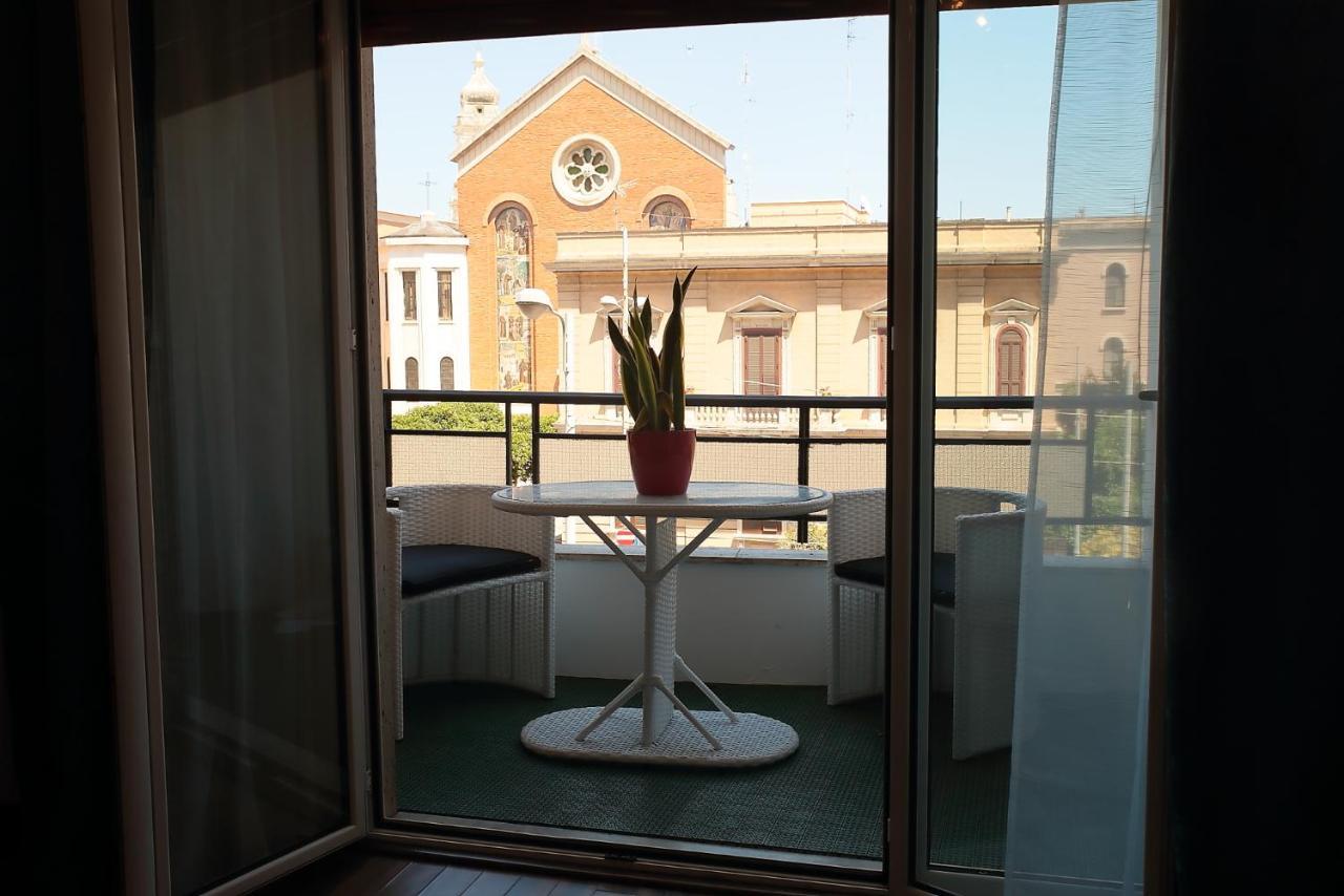 Gasthof Savoia International_lt_bari Stazione *