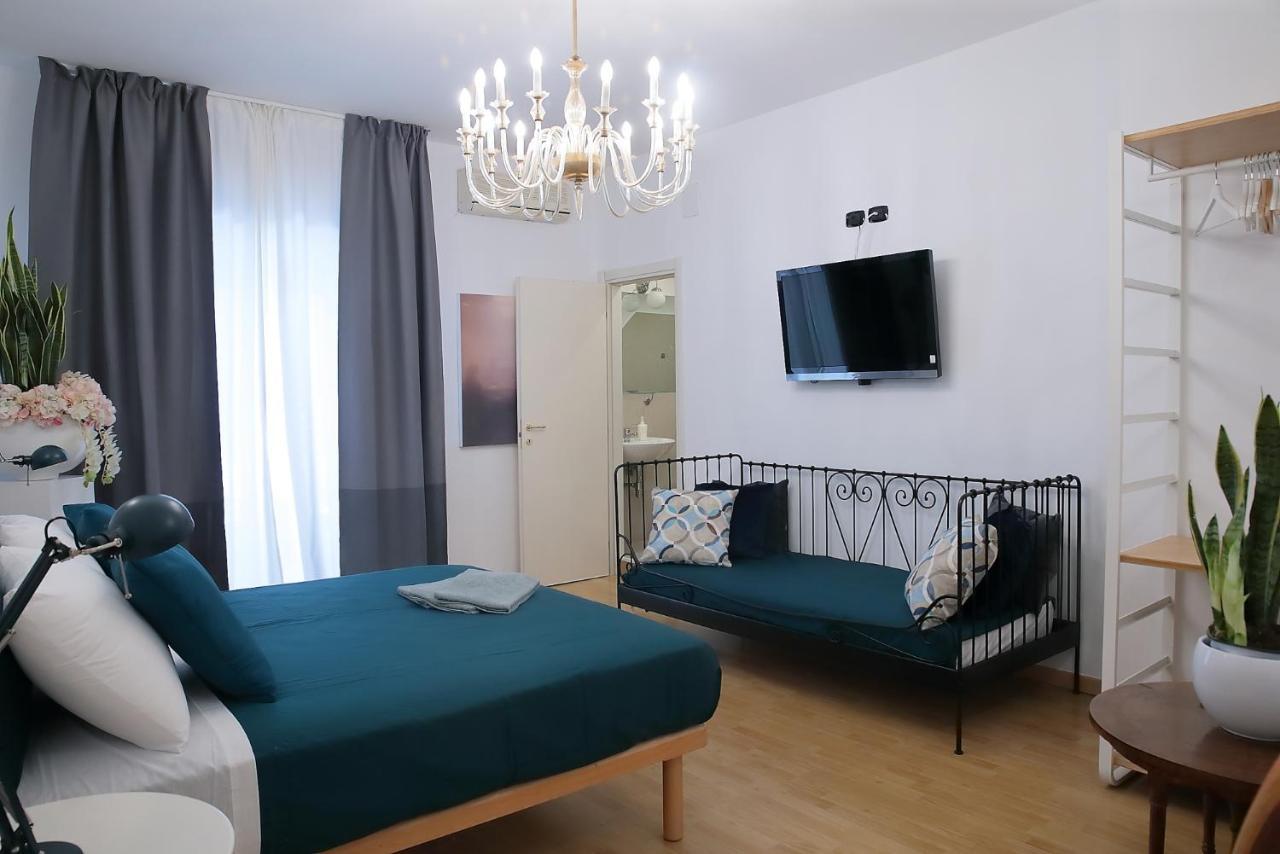 Gasthof Savoia International_lt_bari Stazione Bari