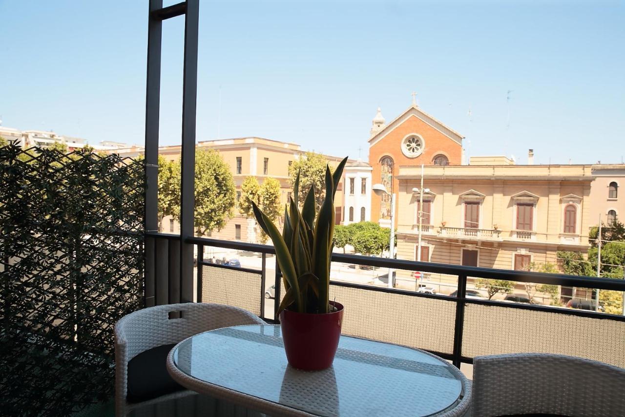 Savoia International_lt_bari Stazione Gasthof *